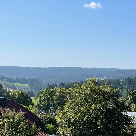 Ferienwohnungen Hottenroth Warmensteinach Kültér fotó
