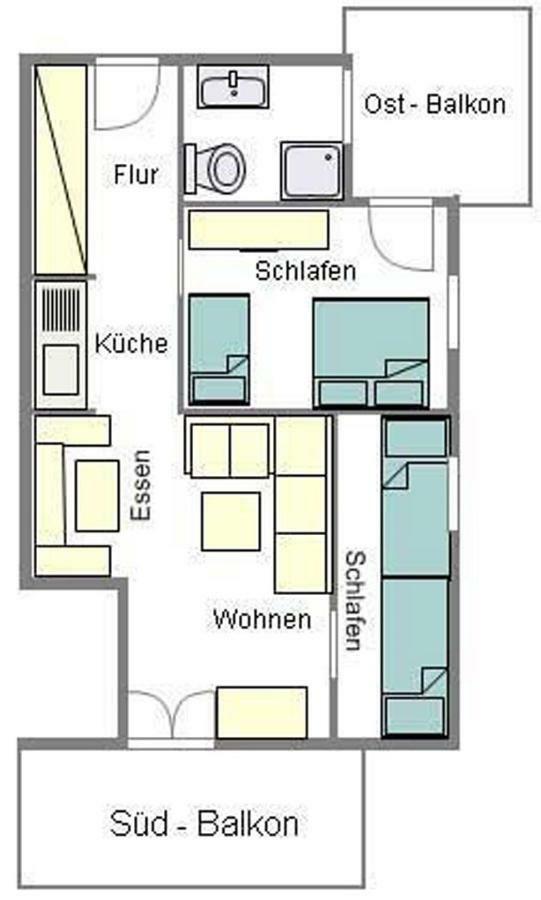 Ferienwohnungen Hottenroth Warmensteinach Kültér fotó