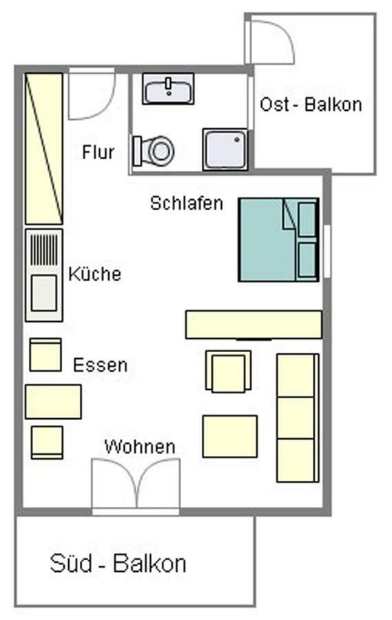 Ferienwohnungen Hottenroth Warmensteinach Kültér fotó